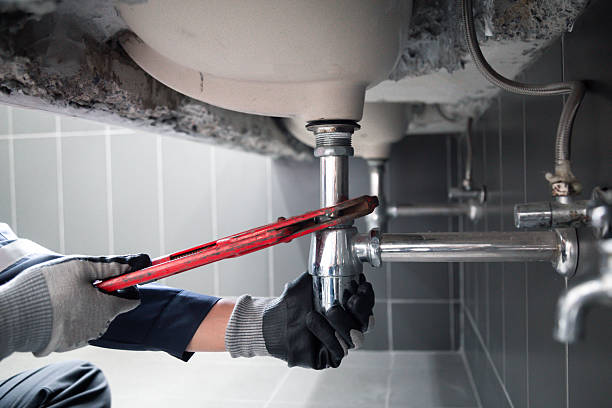 Trusted Drain Cleaning service in Saint Cloud, WI - AAA Plumbing Heating